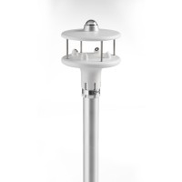 Anemometri a Ultrasuoni a Due Assi Serie ARW-HD52.3D ...